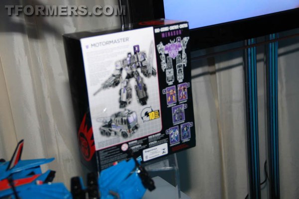 NYCC 2014   First Looks At Transformers RID 2015 Figures, Generations, Combiners, More  (69 of 112)